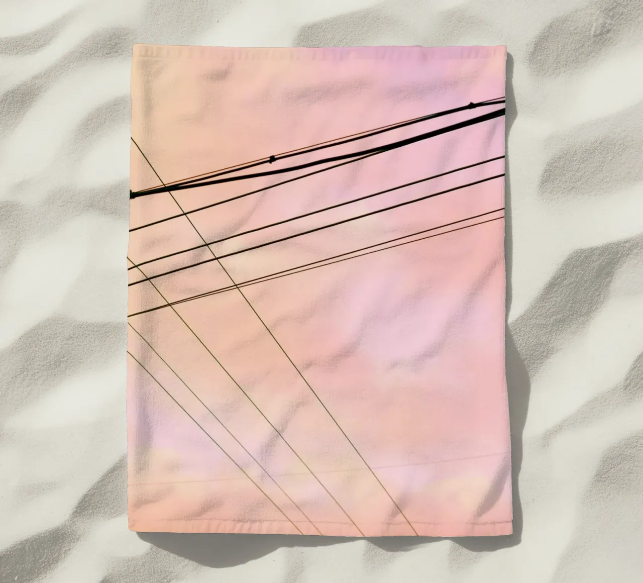 Crocevia telo mare da Tal Paz-Fridman