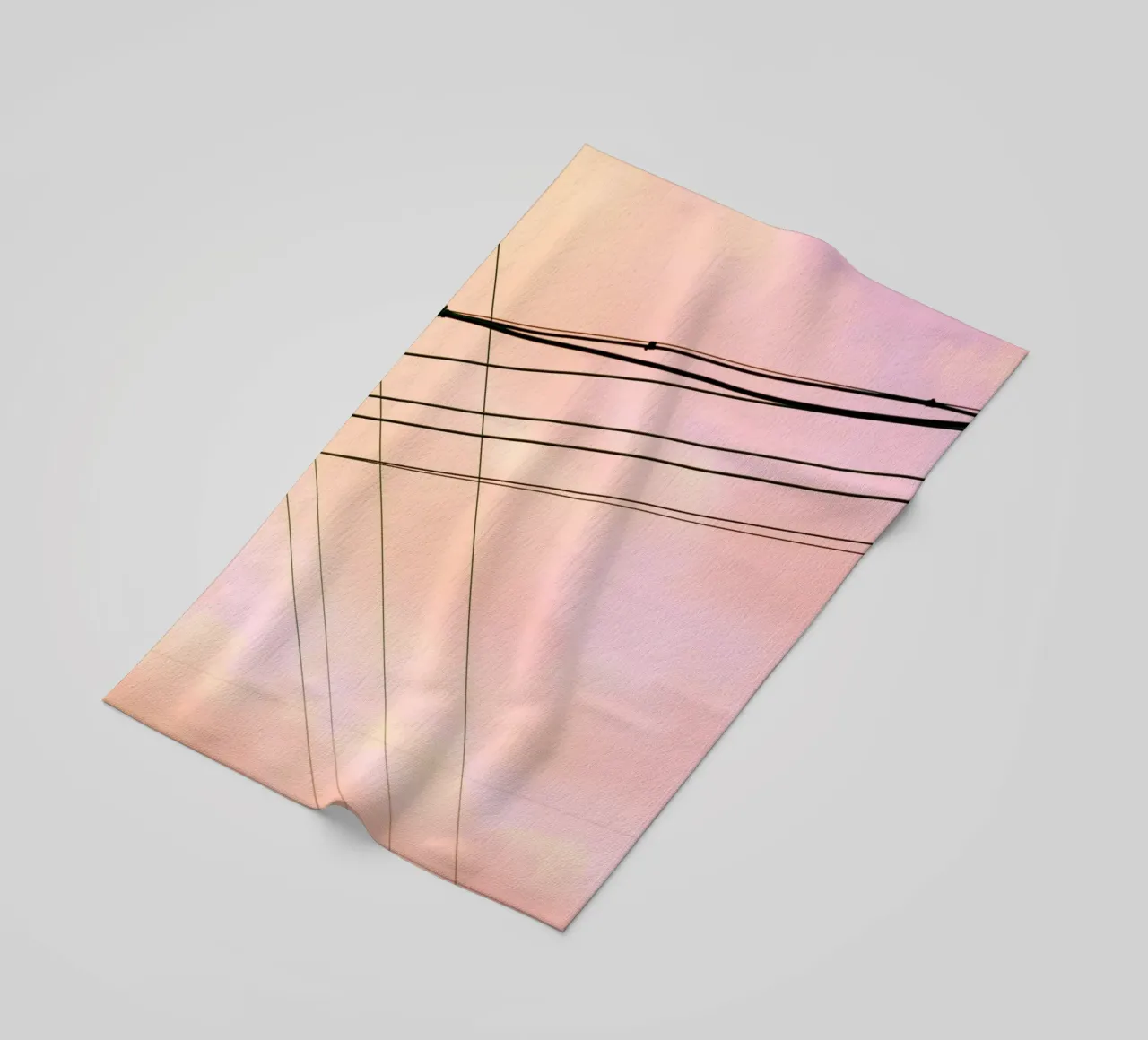 Crossroads telo mare da Tal Paz-Fridman