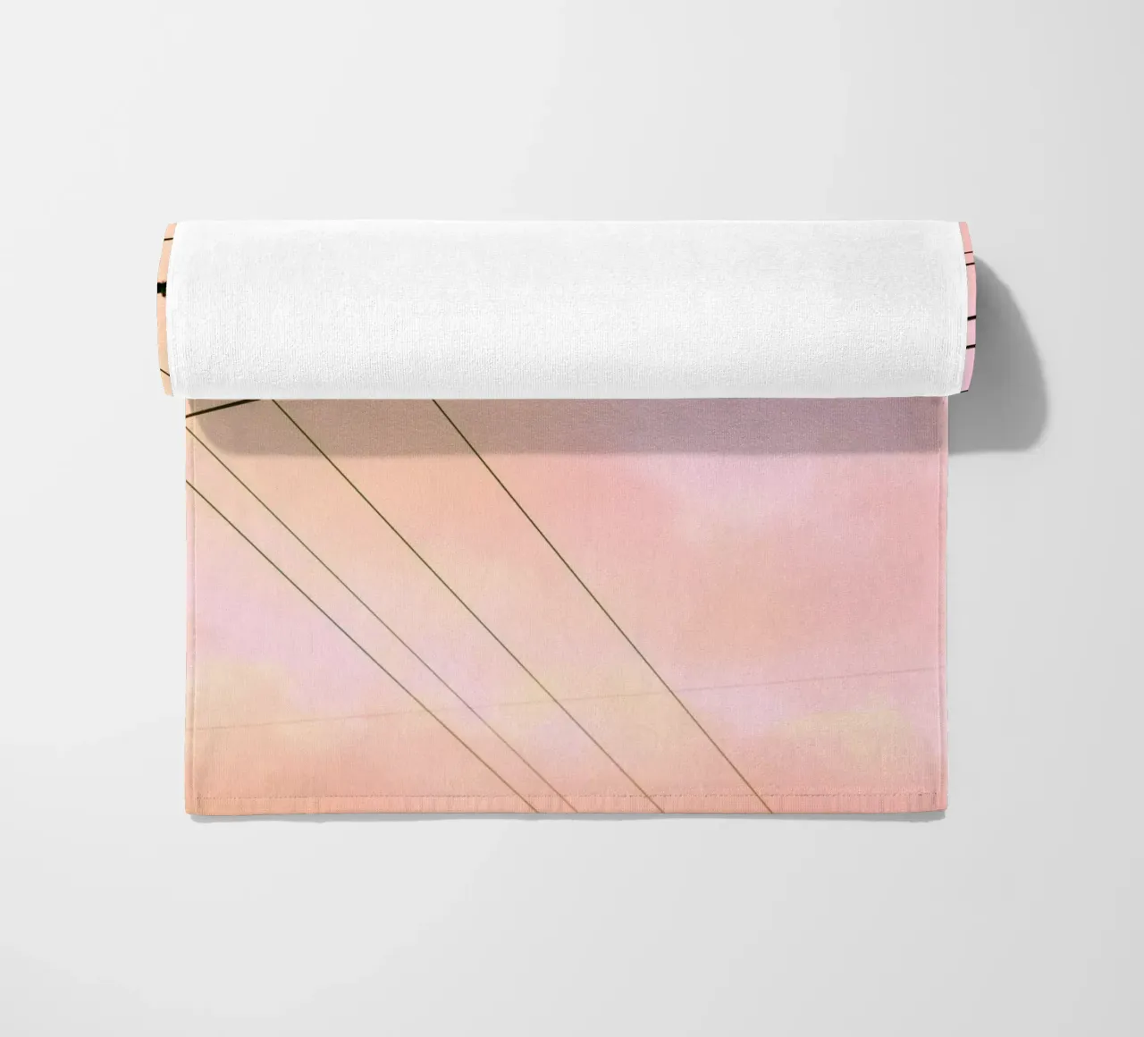 Crossroads telo mare da Tal Paz-Fridman