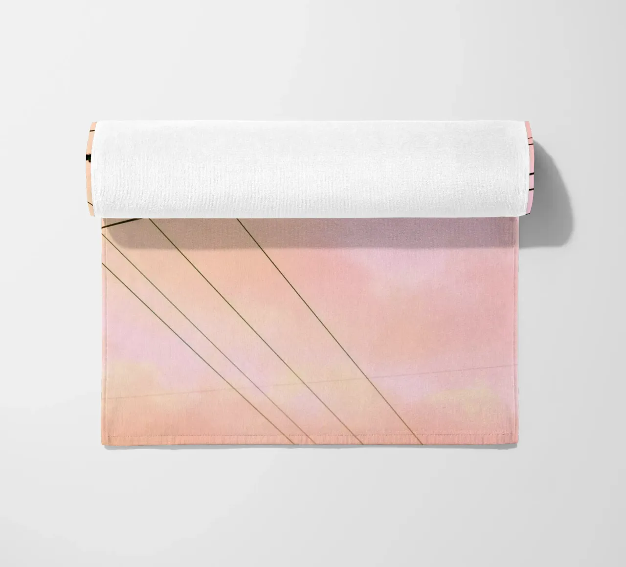 Crocevia telo mare da Tal Paz-Fridman