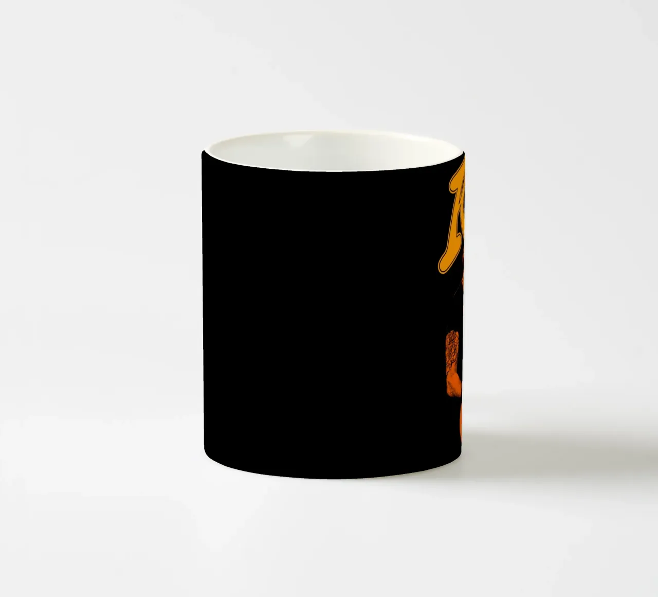 Keith Urban Rock Band tazza in ceramica da grass.studio_