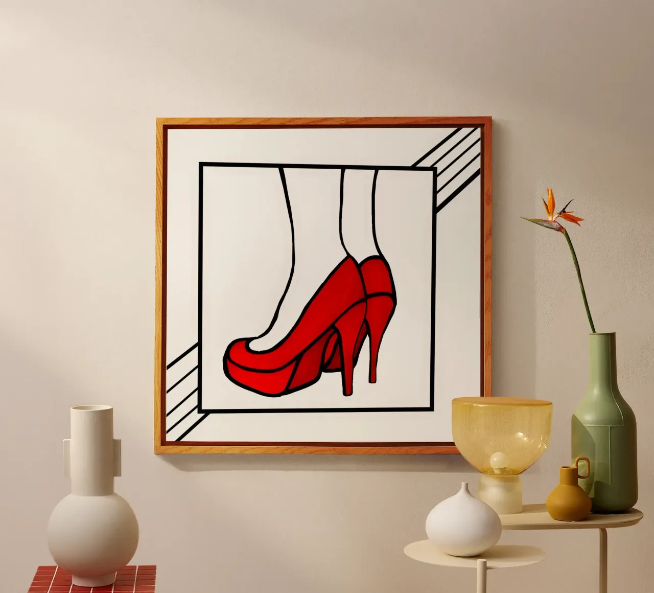 R3D plexiglass da Eni Brandon