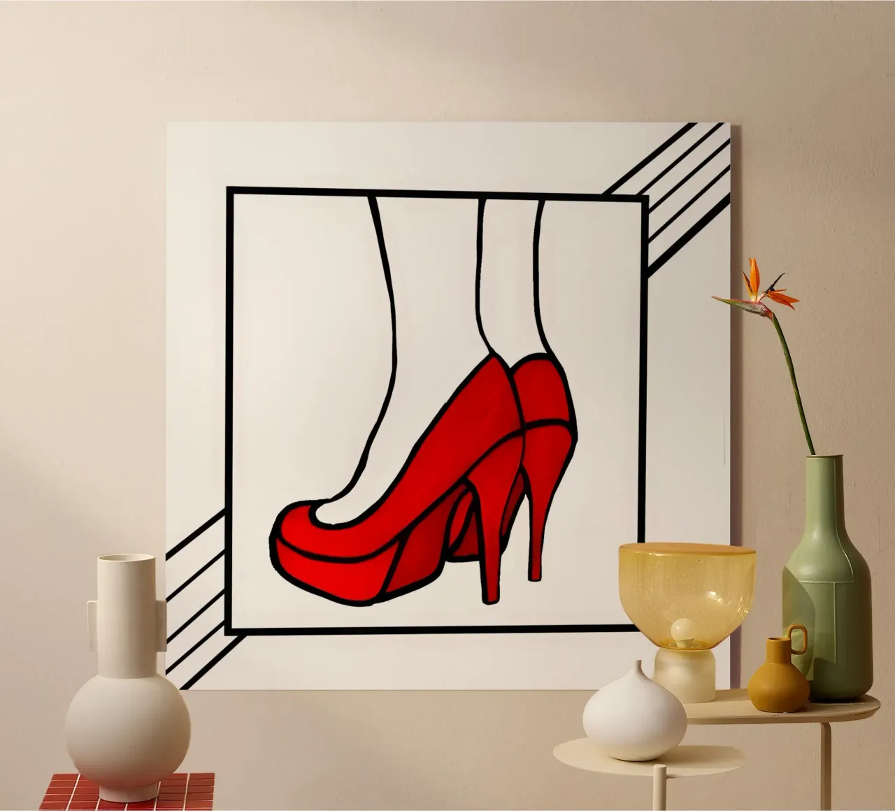 R3D plexiglass da Eni Brandon