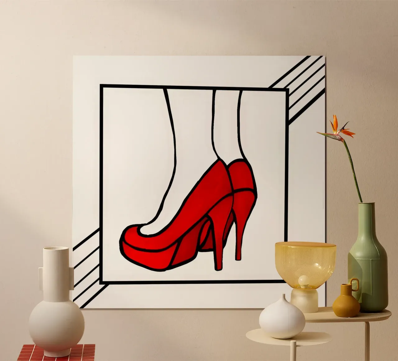 R3D poster da Eni Brandon