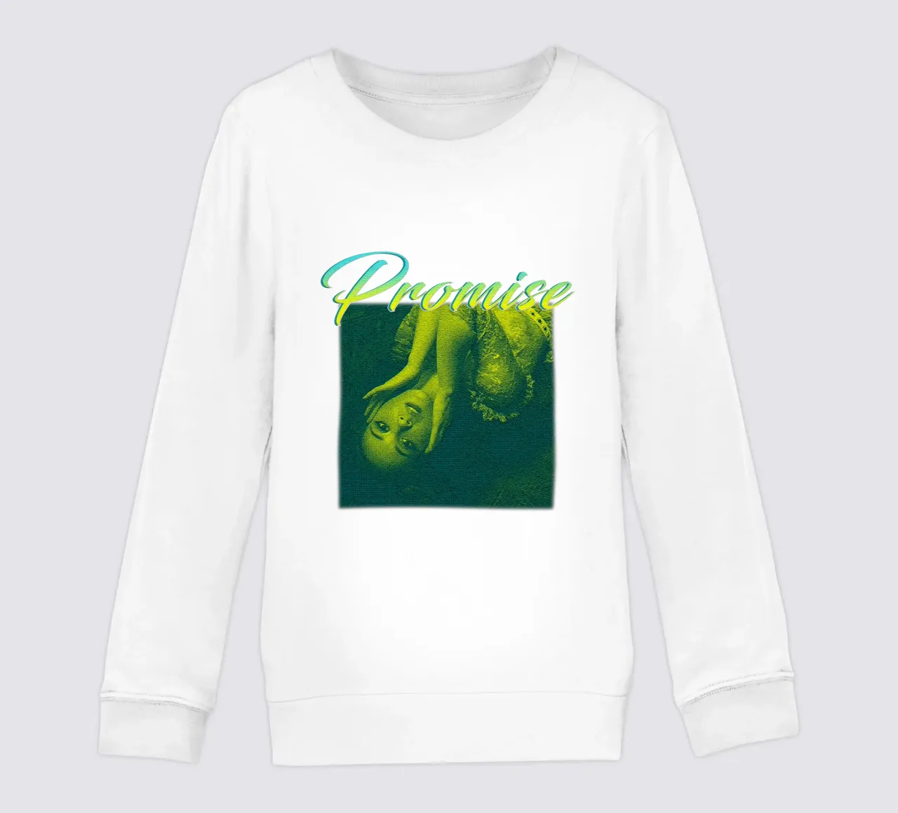 Laufey Pop Band felpa bambino da igoshdesigns