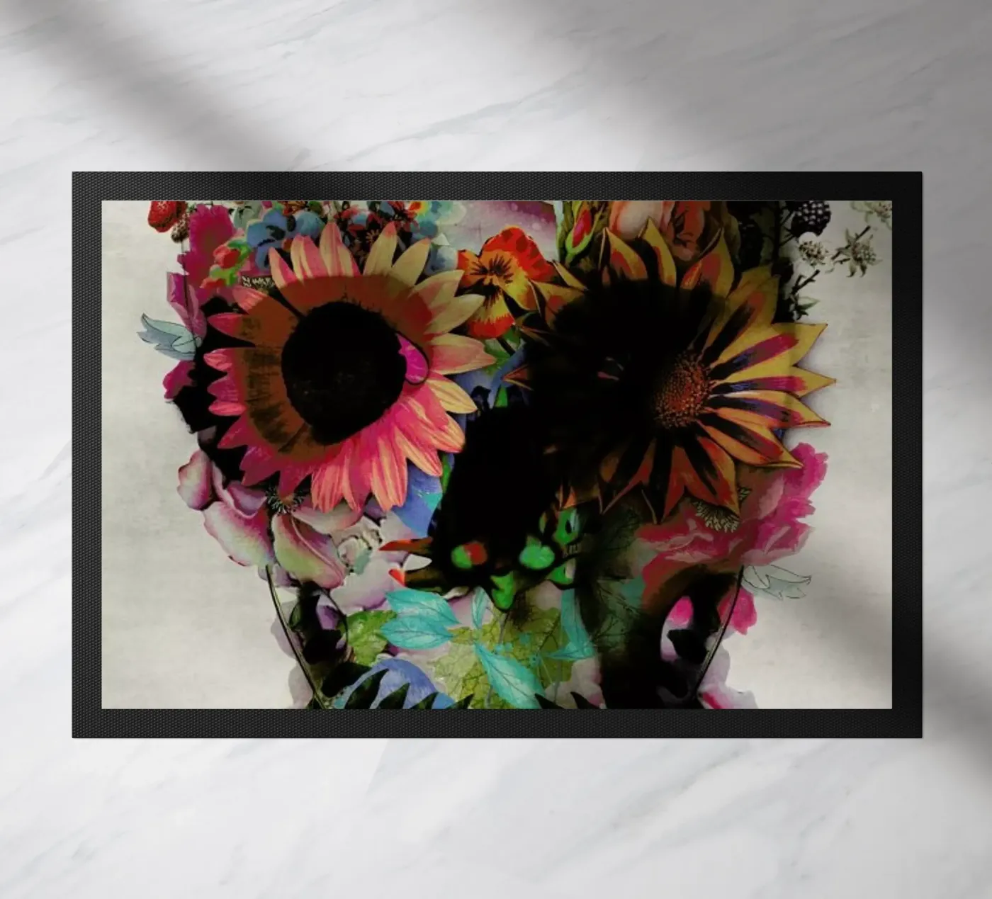 Skull II zerbino da Ali Gulec