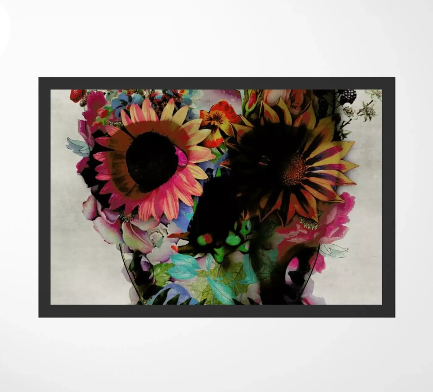 Skull II zerbino da Ali Gulec