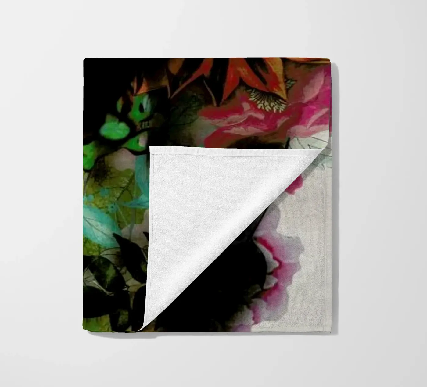 Skull II telo mare da Ali Gulec