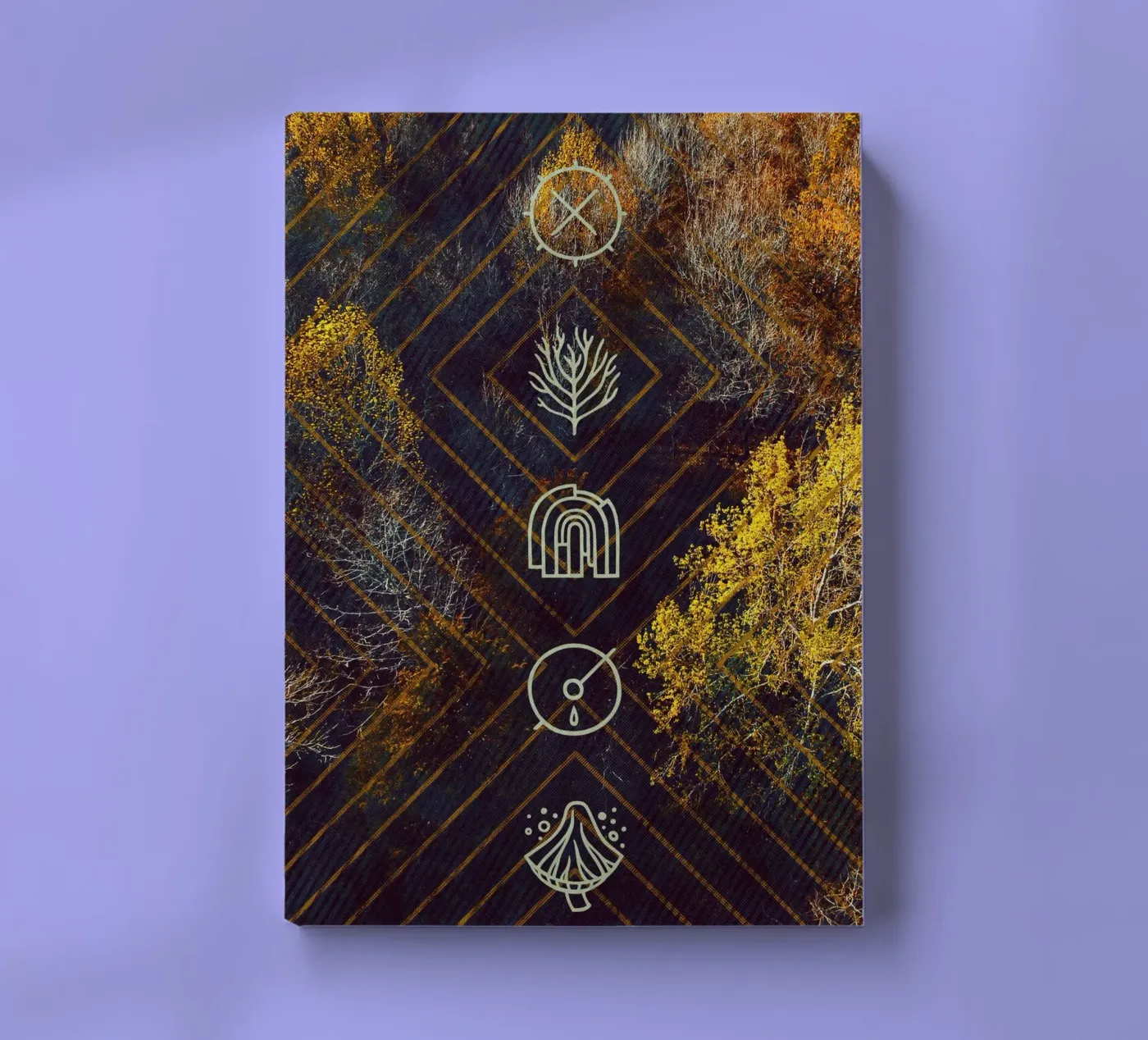 Lost notebook by againstbound