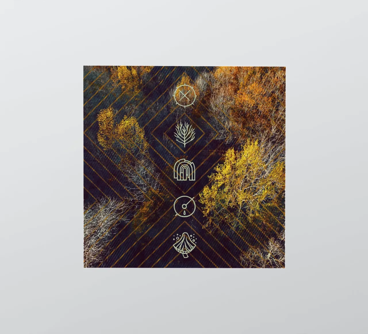 Lost sticker by againstbound