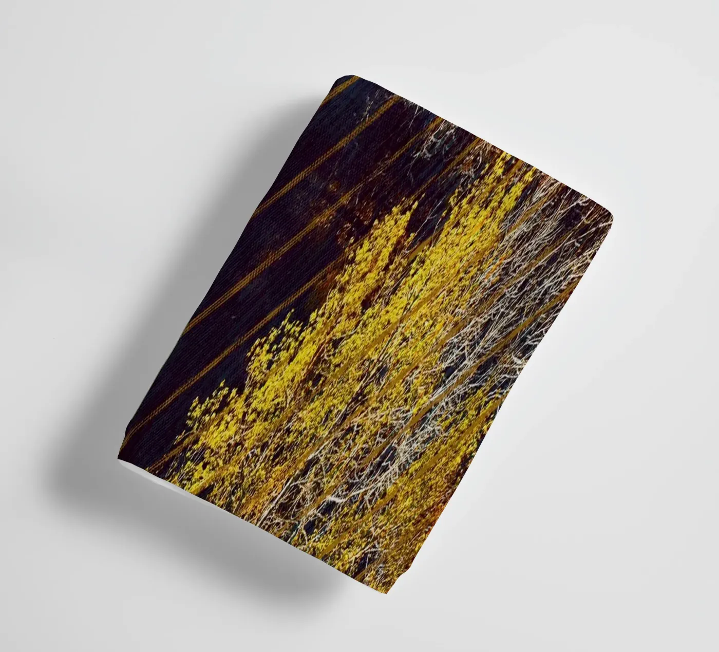 Lost badhanddoek van againstbound