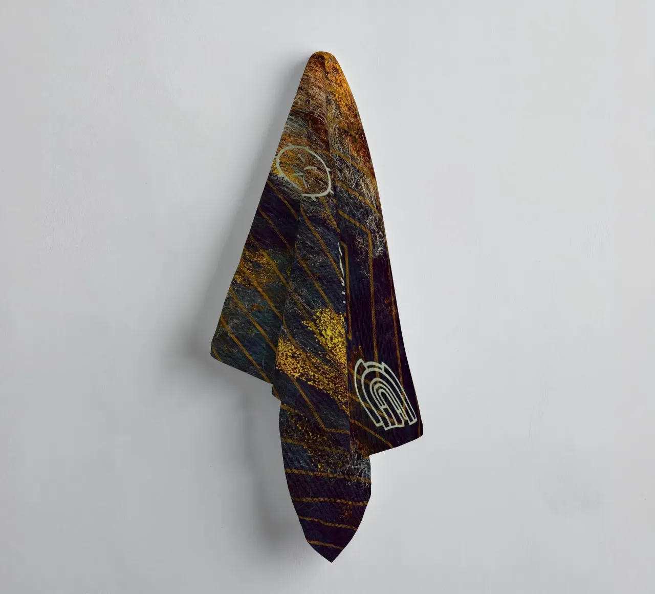 Lost Handtuch von againstbound