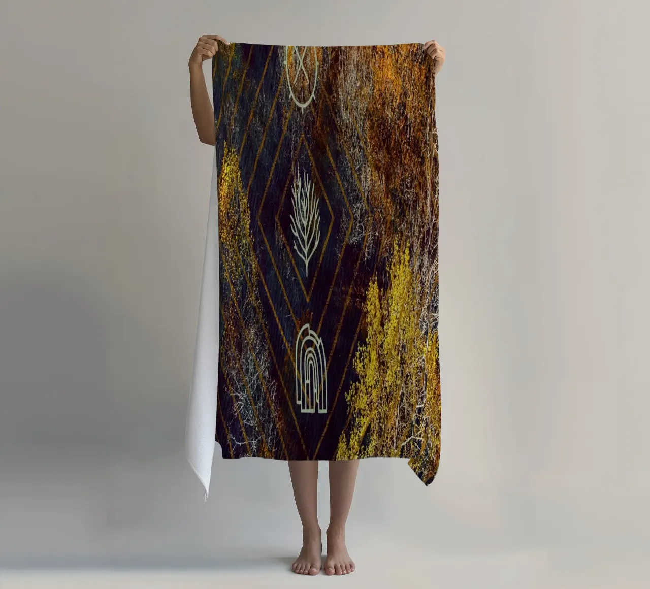 Lost telo mare da againstbound