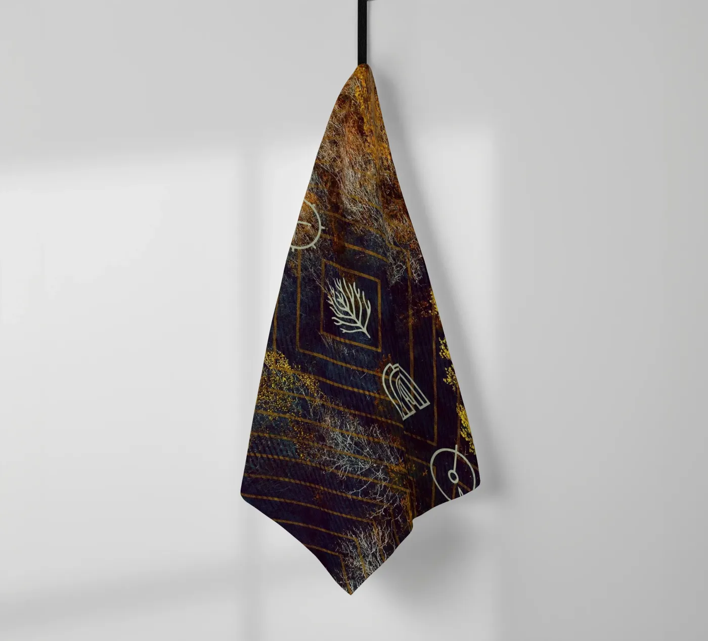 Lost torchon de againstbound