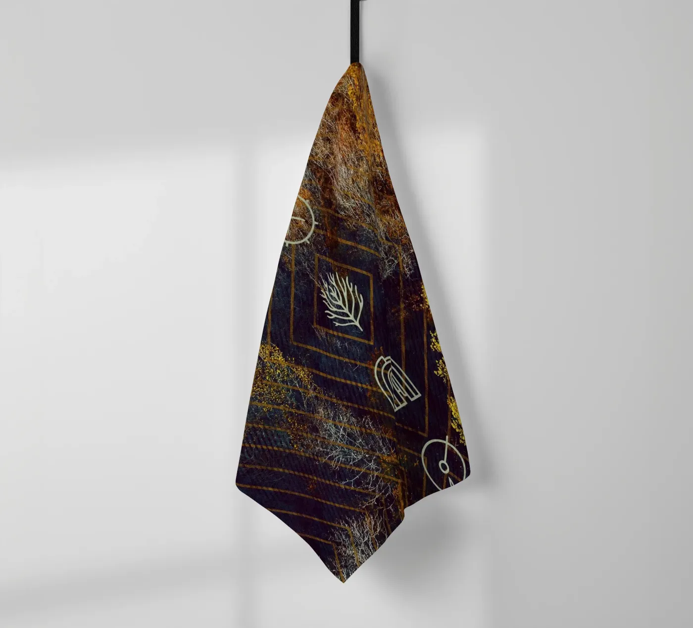 Lost torchon de againstbound