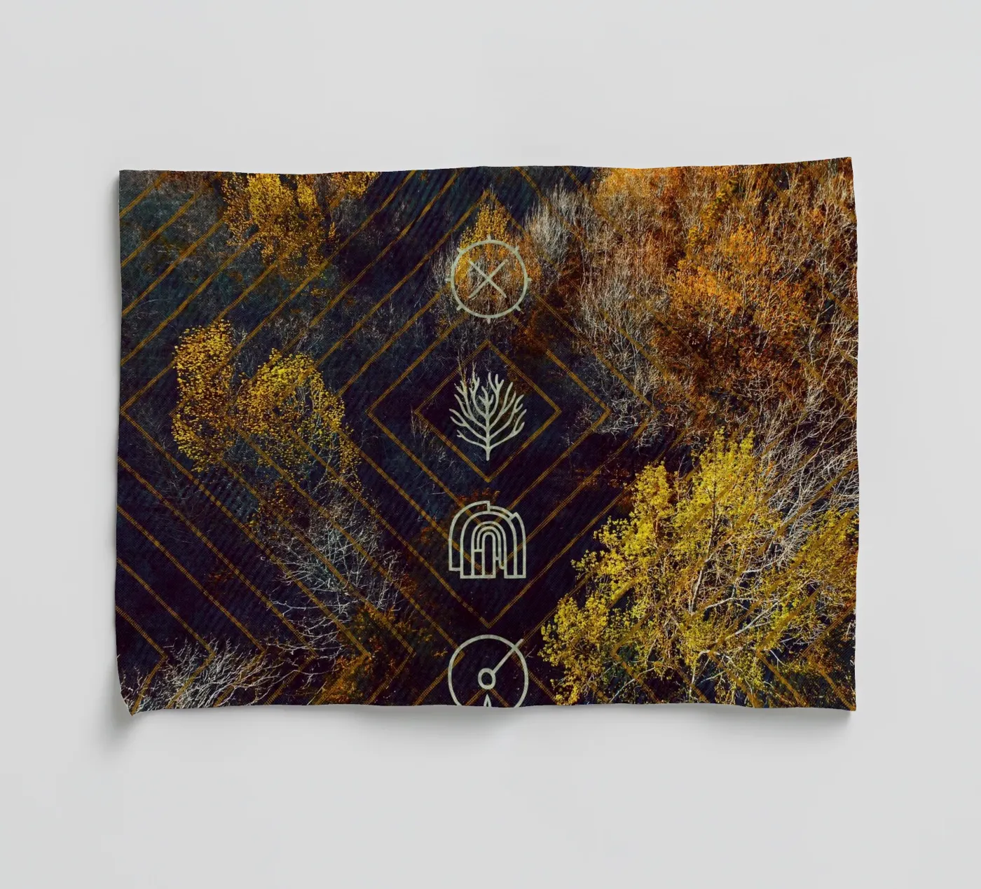 Lost torchon de againstbound