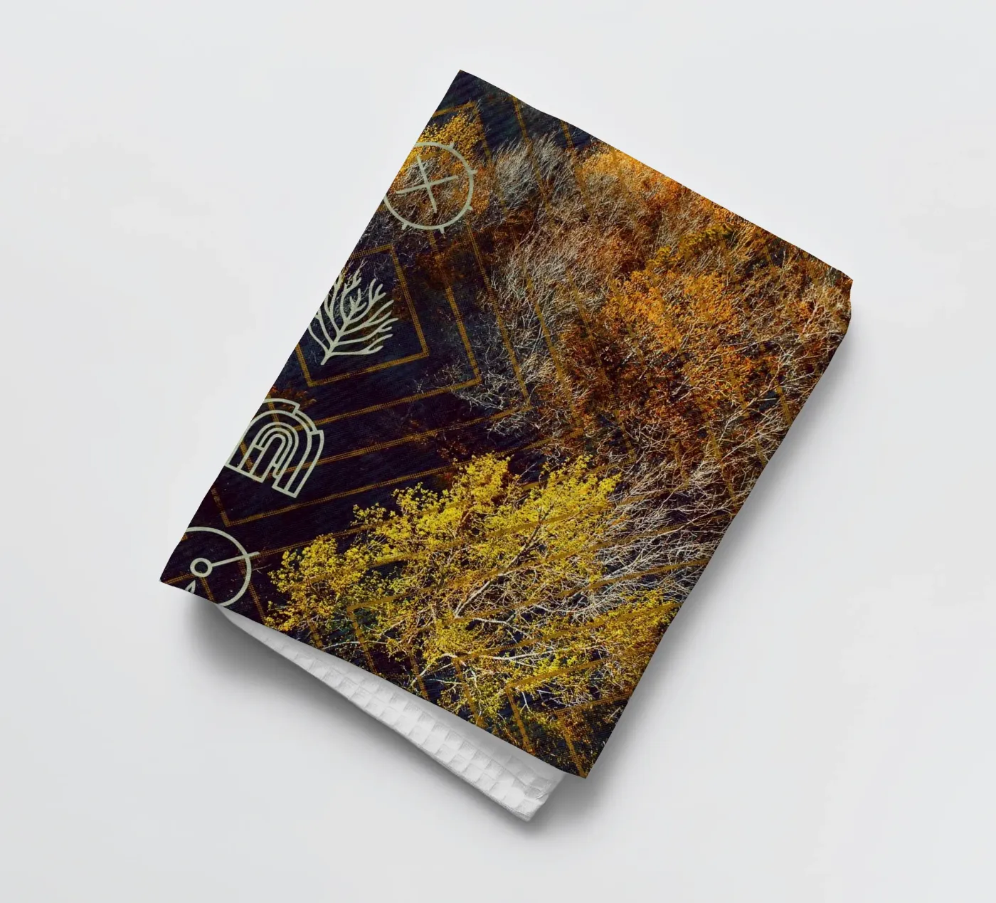 Lost torchon de againstbound