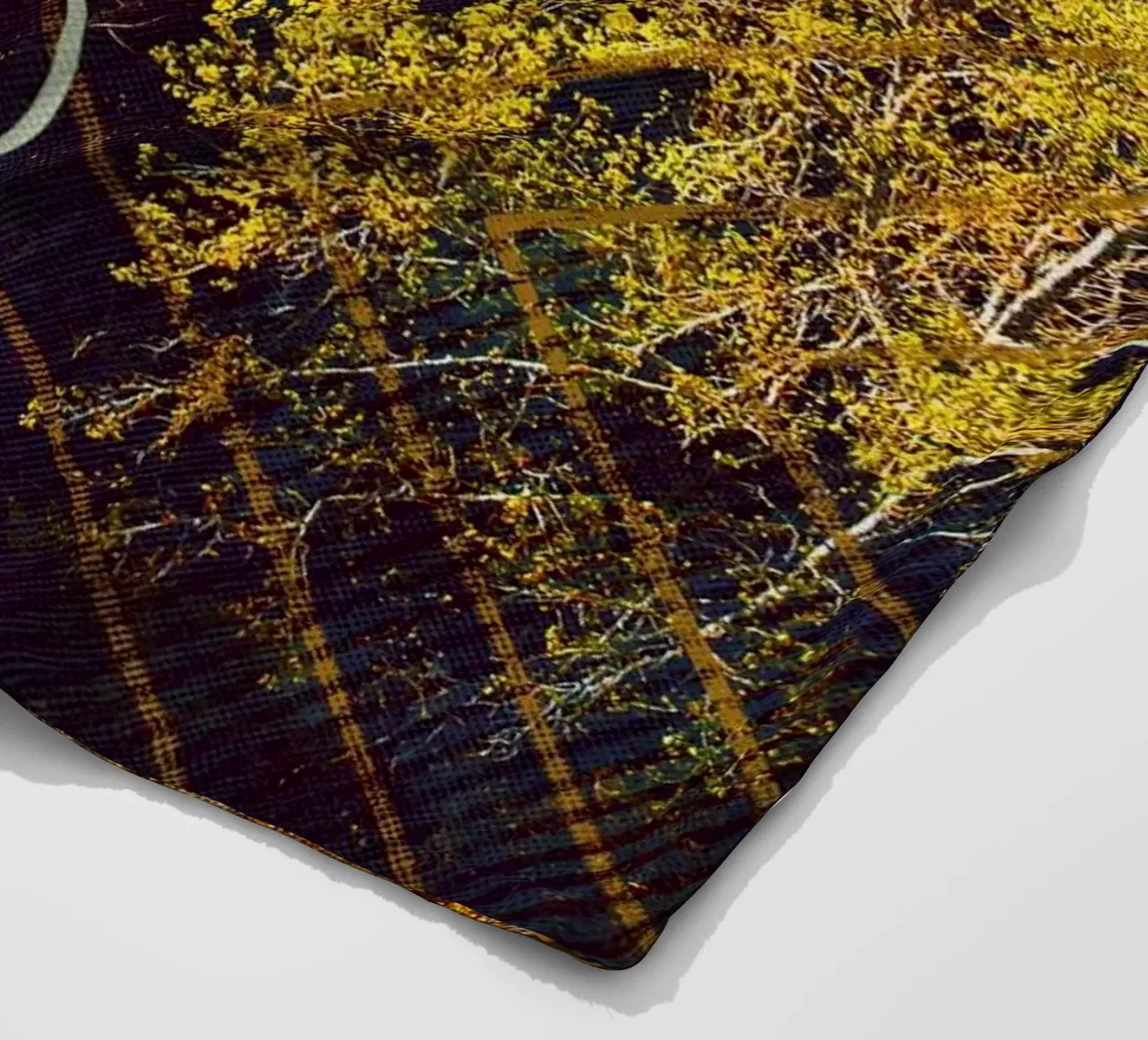 Lost coperta in pile da againstbound