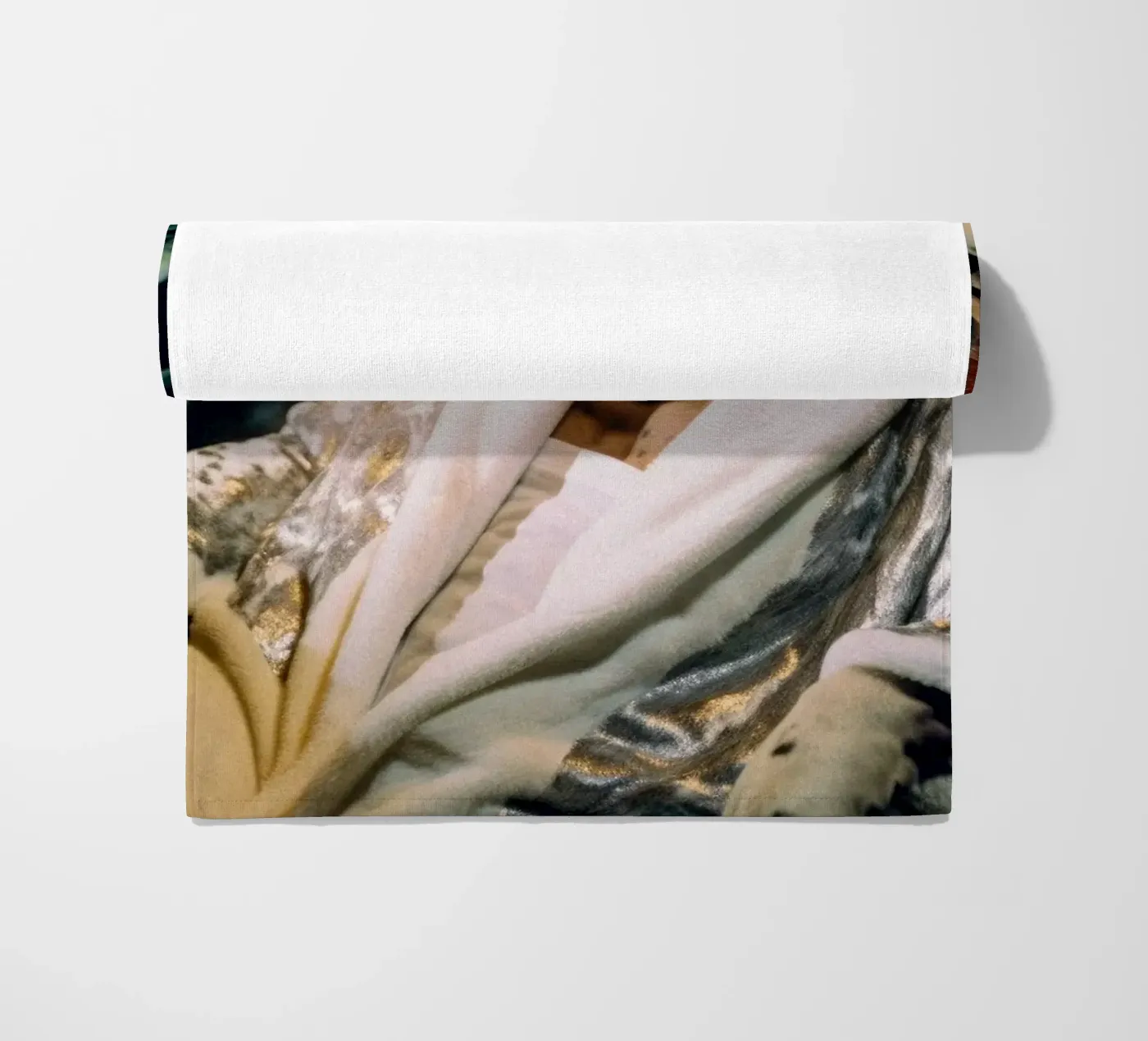 Paul telo mare da Affiches Chien Originales – Dogland