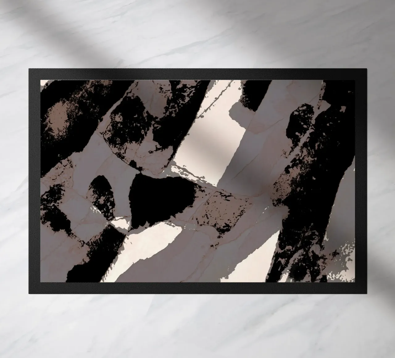 Organic 1 | Muted Neutrals zerbino da sabidussi