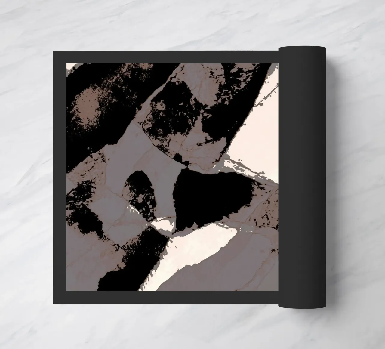 Organic 1 | Muted Neutrals zerbino da sabidussi
