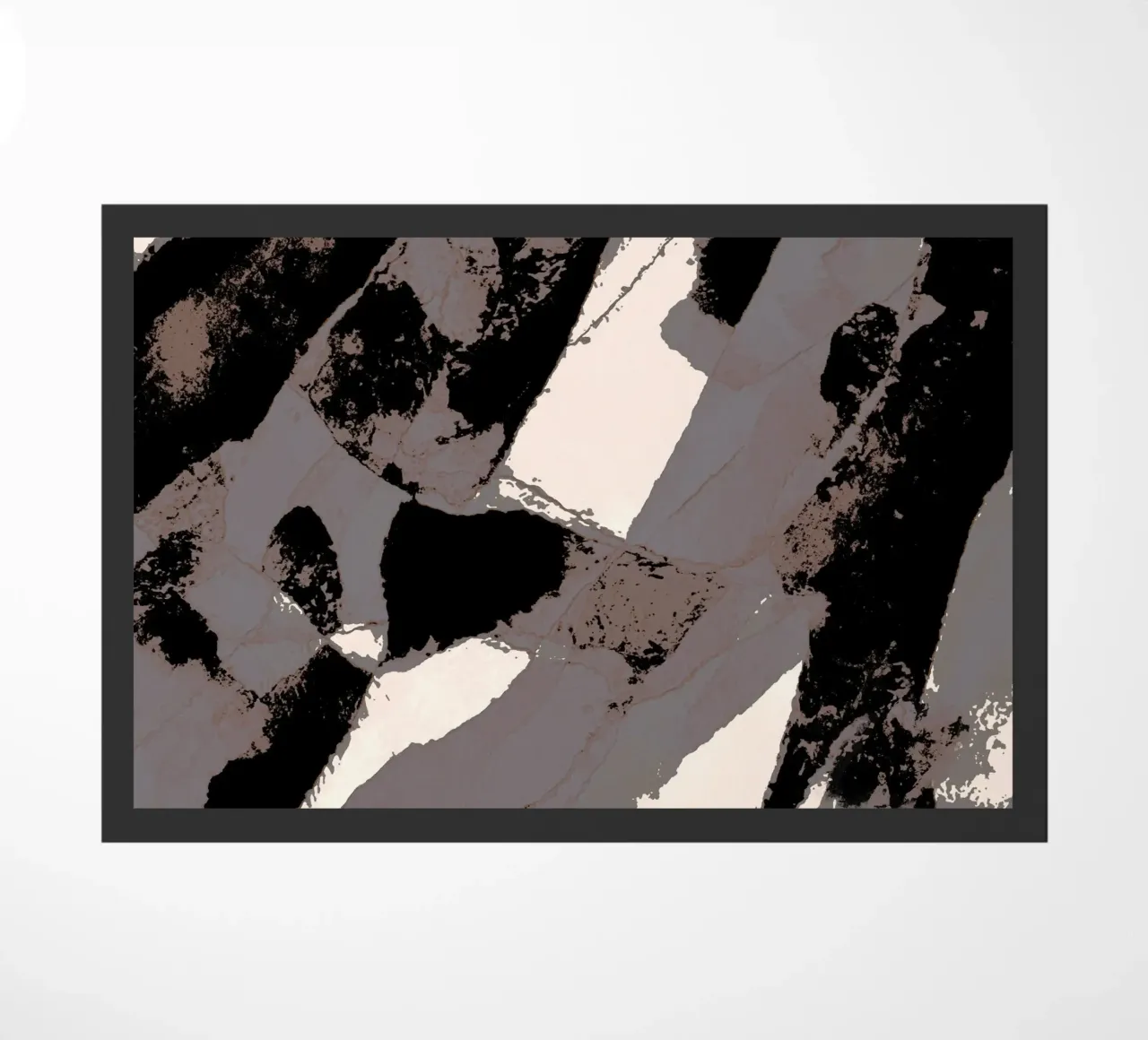 Organic 1 | Muted Neutrals zerbino da sabidussi