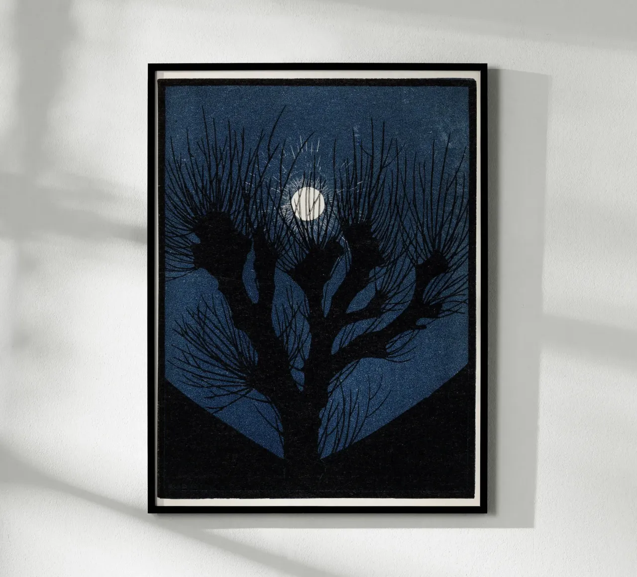 Moon Light carta hahnemühle da vintageshop
