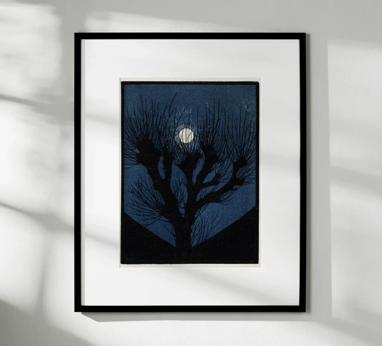 Moon Light carta hahnemühle da vintageshop