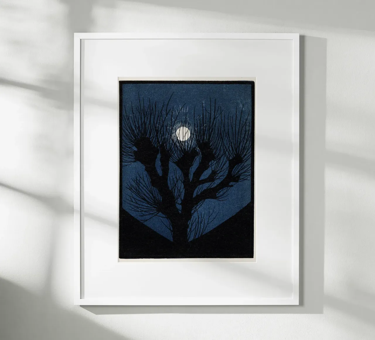 Moon Light carta hahnemühle da vintageshop