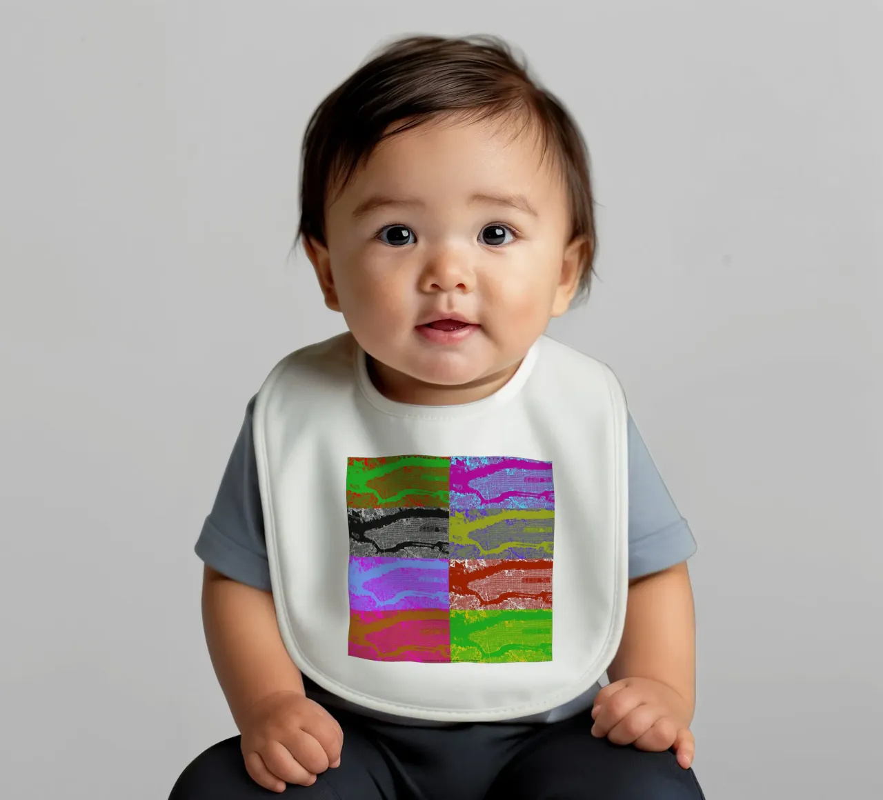 NYC 4x2 bavaglino da Planos Urbanos