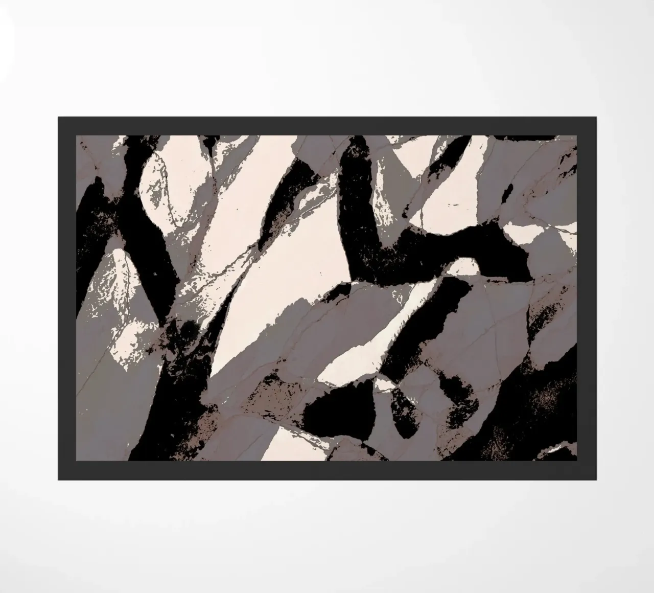 Organic 2 | Muted Neutrals zerbino da sabidussi