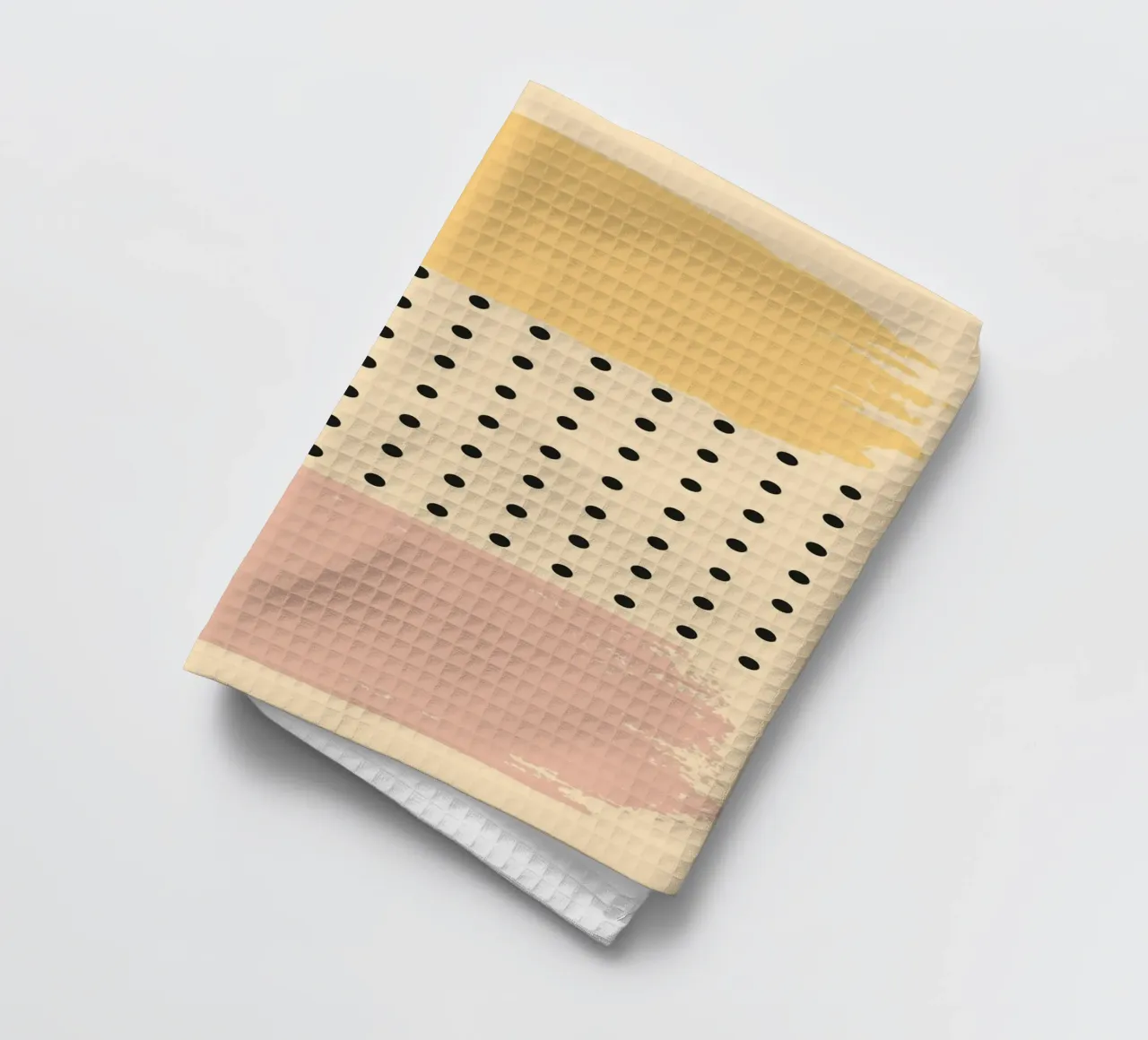 art draw and dot torchon de Creaton