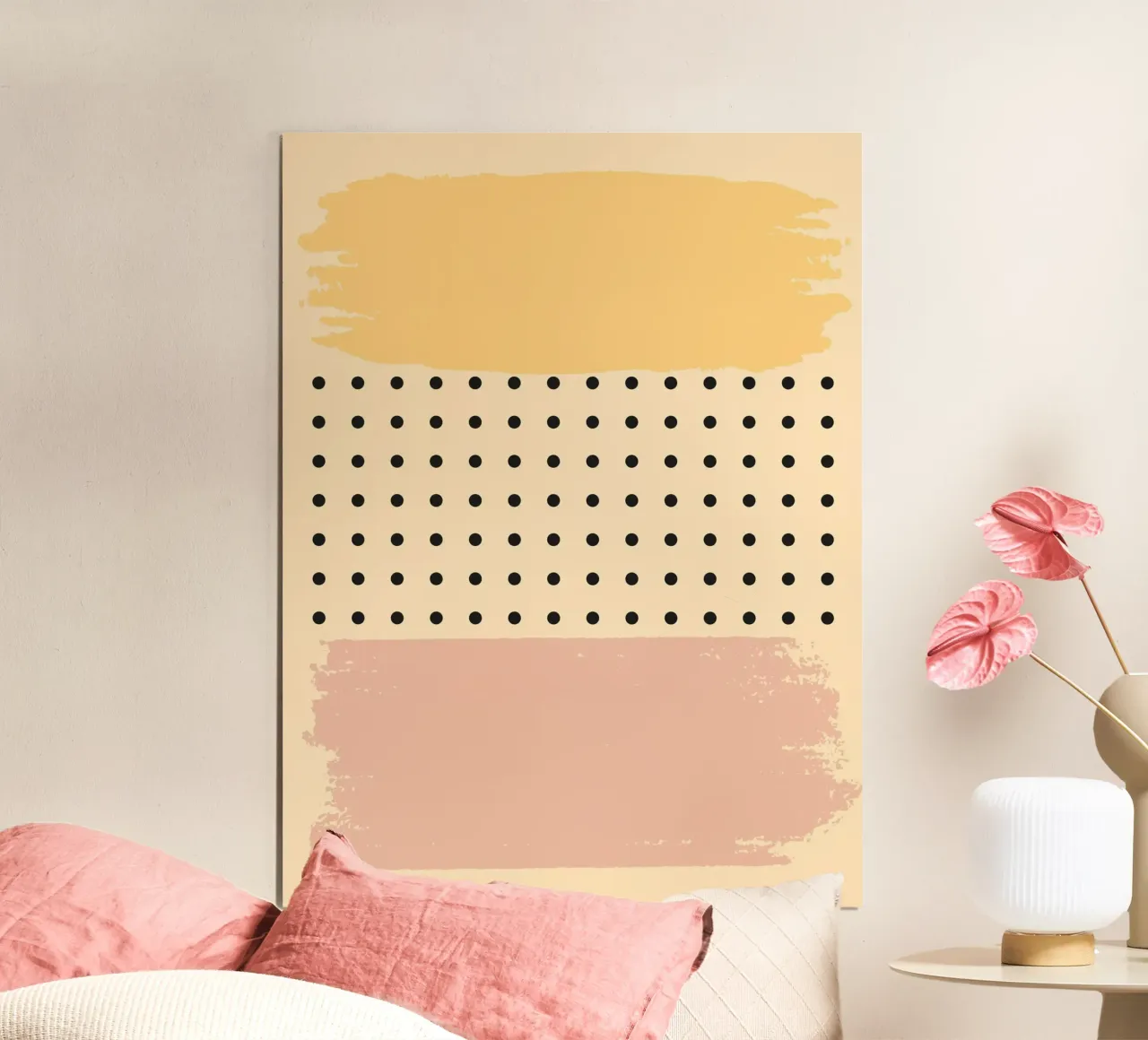 art draw and dot poster da Creaton