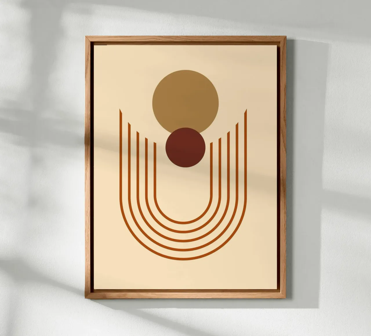 minimal shape 04 placa de forex de Creaton