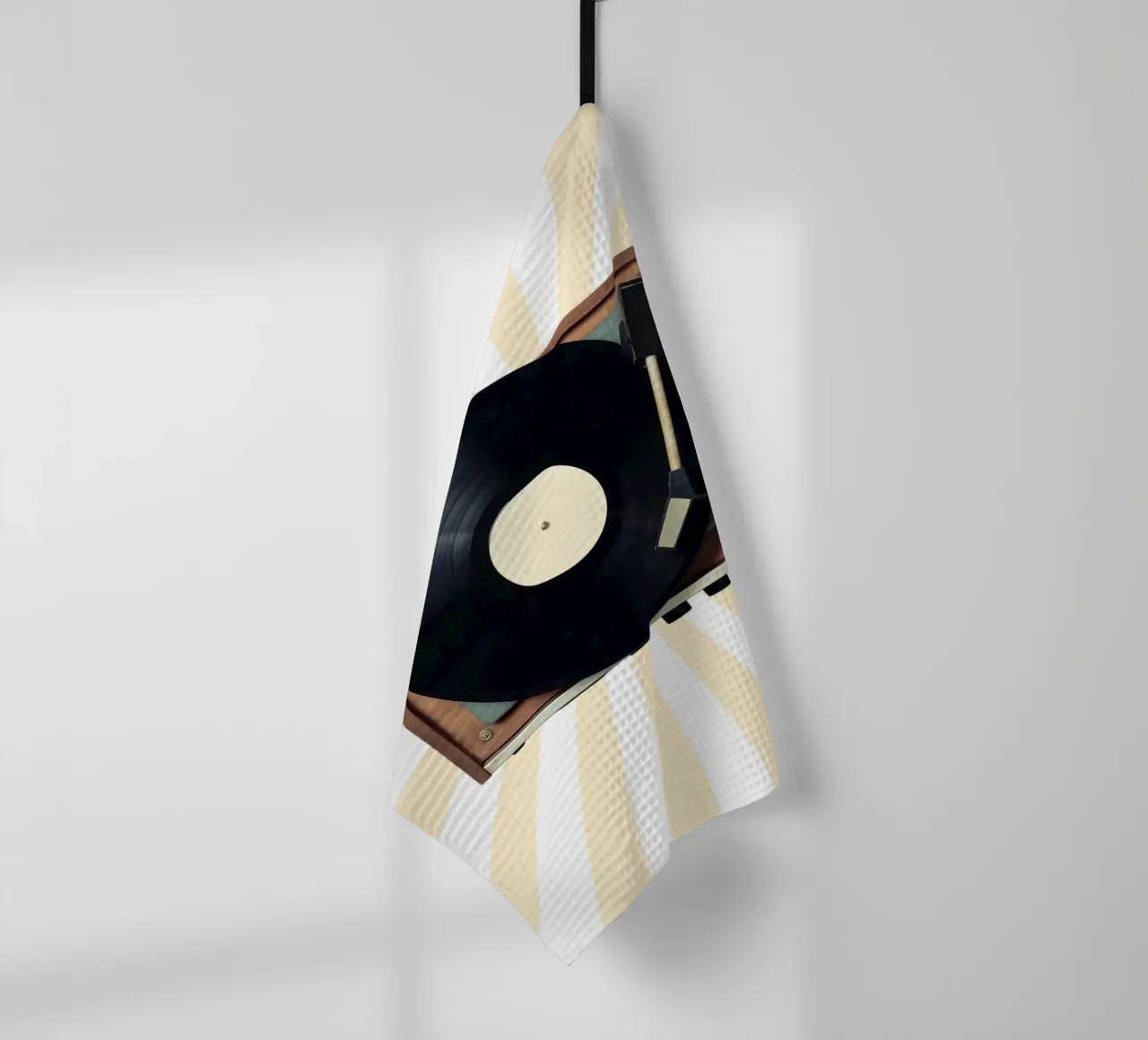 minimal  speaker canovaccio da cucina da Creaton