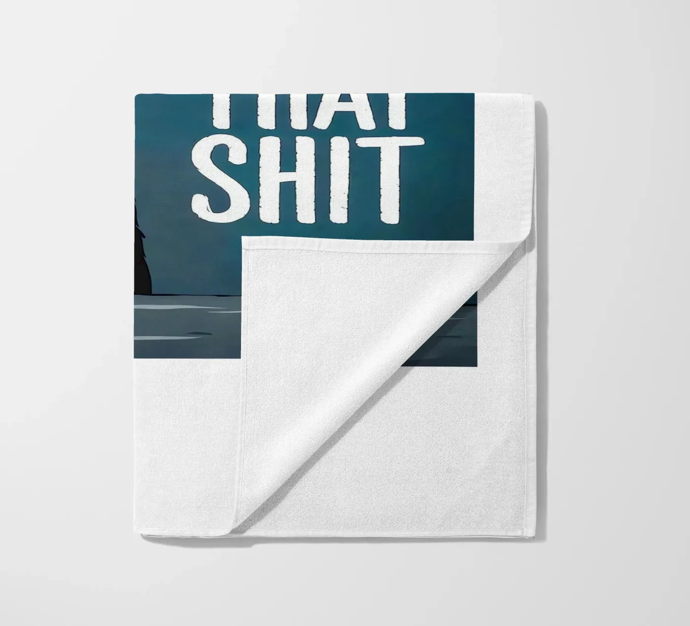 Grumpy Cat Wine telo mare da Arjun