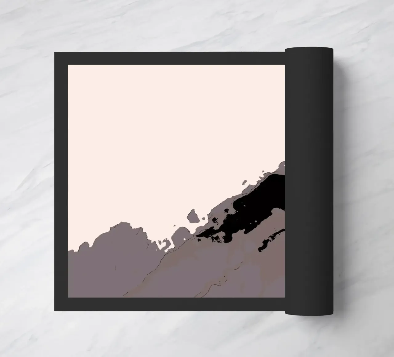Organic 14 | Muted Neutrals zerbino da sabidussi