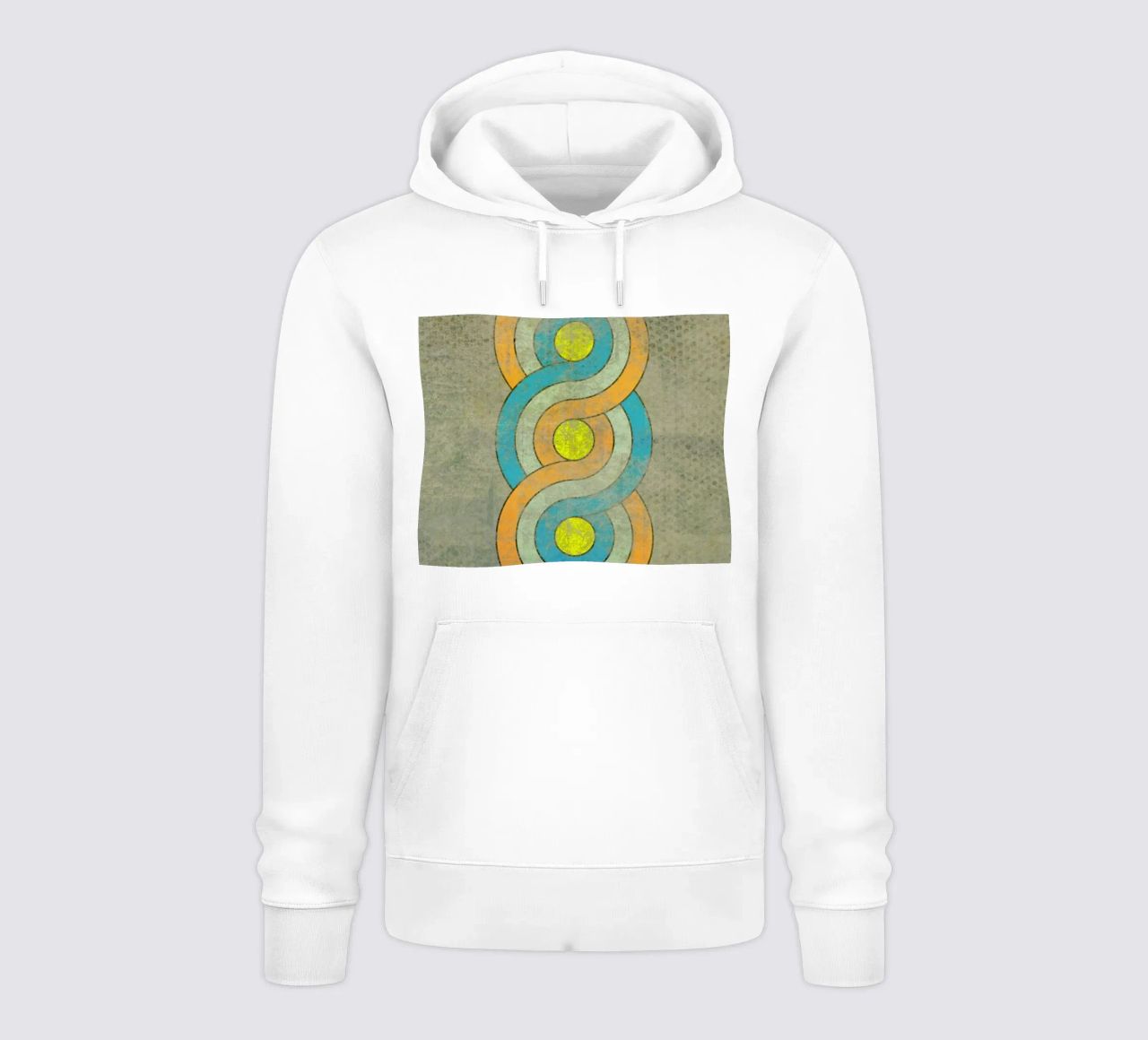 Infinite sudadera con capucha de Metron