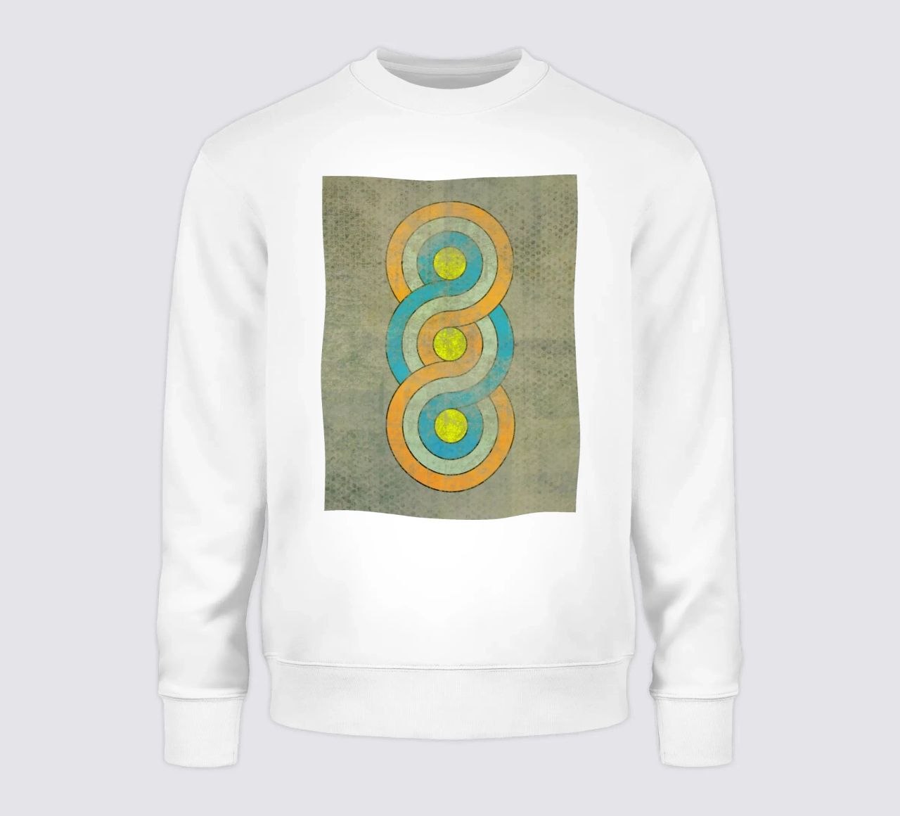Infinite sudadera de Metron