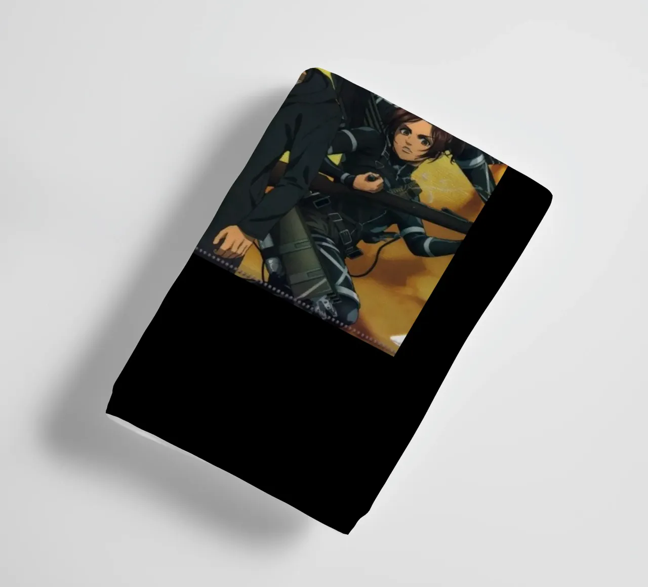 Levi Captain Cool AOT Essential asciugamano da bagno da mannys_artt