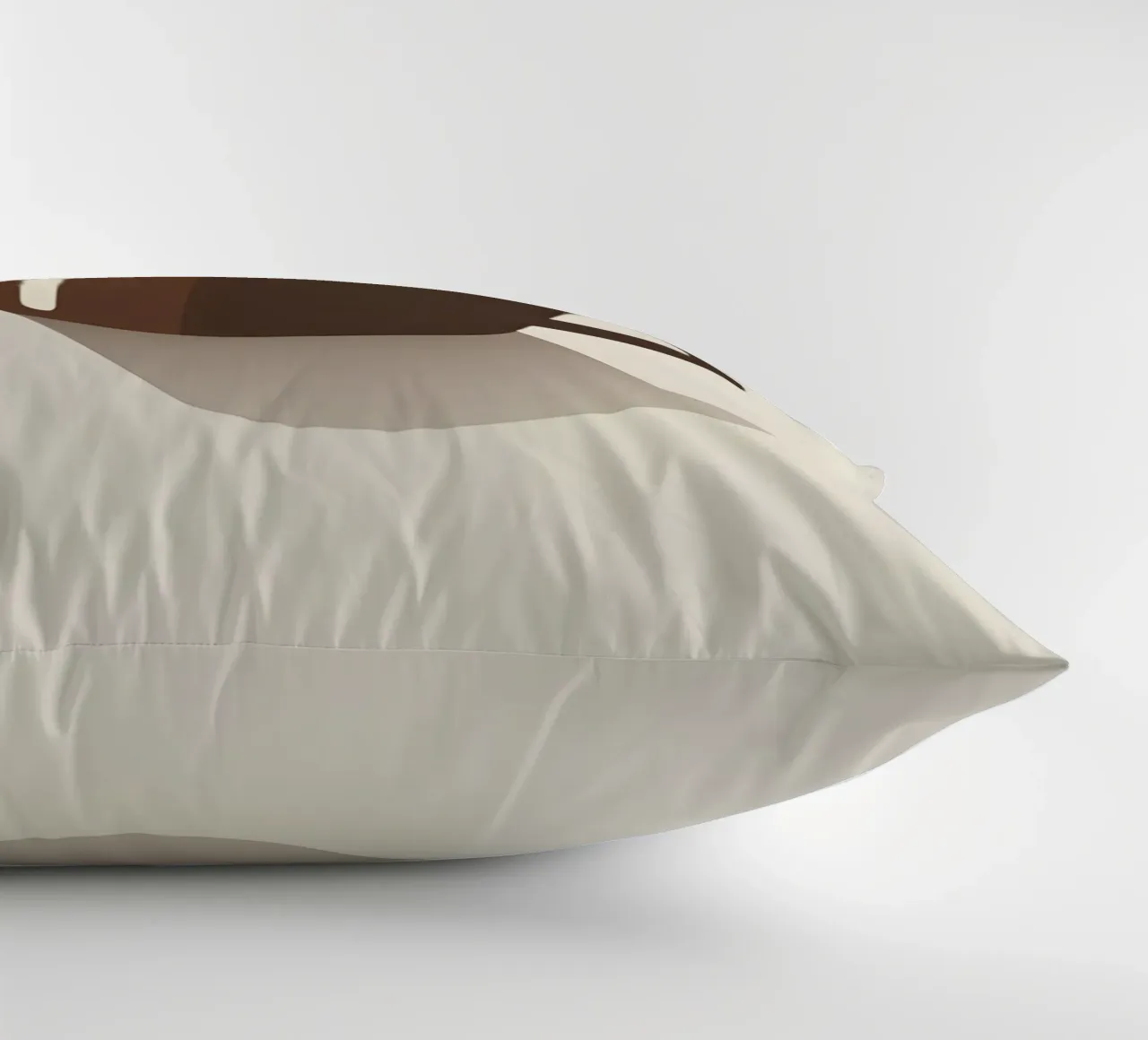 Sagoma di una tazza di caffè cuscino da LIFESTYLE OBJECTS