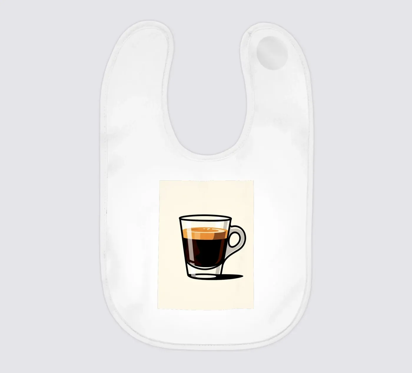 espresso bavaglino da LIFESTYLE OBJECTS