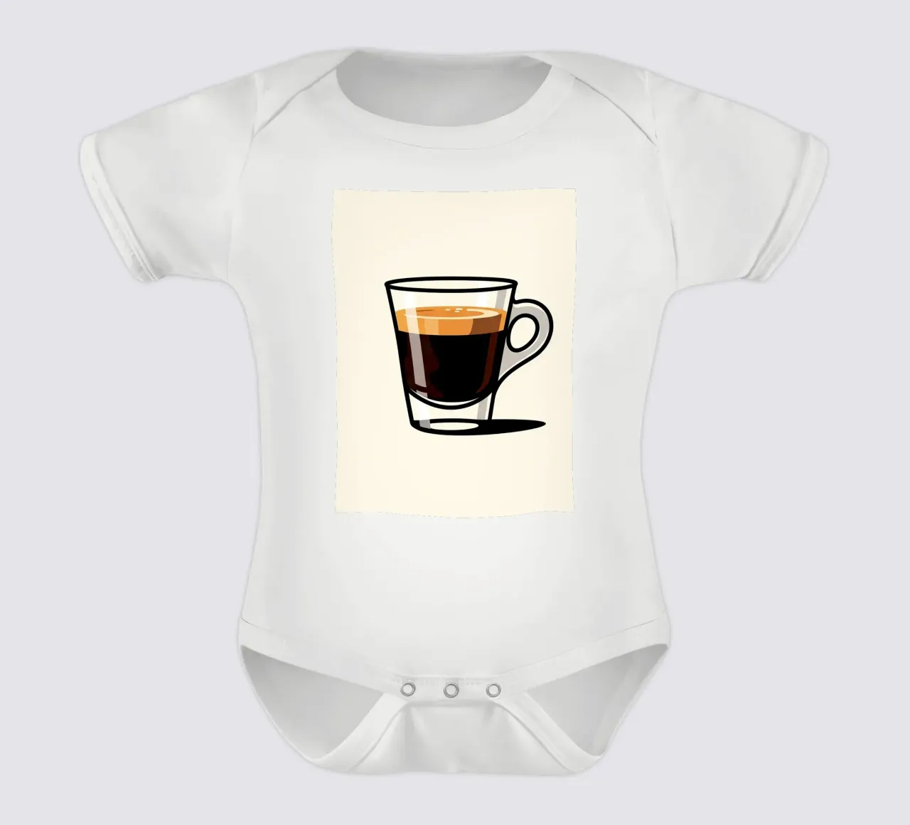 espresso body bébé de LIFESTYLE OBJECTS
