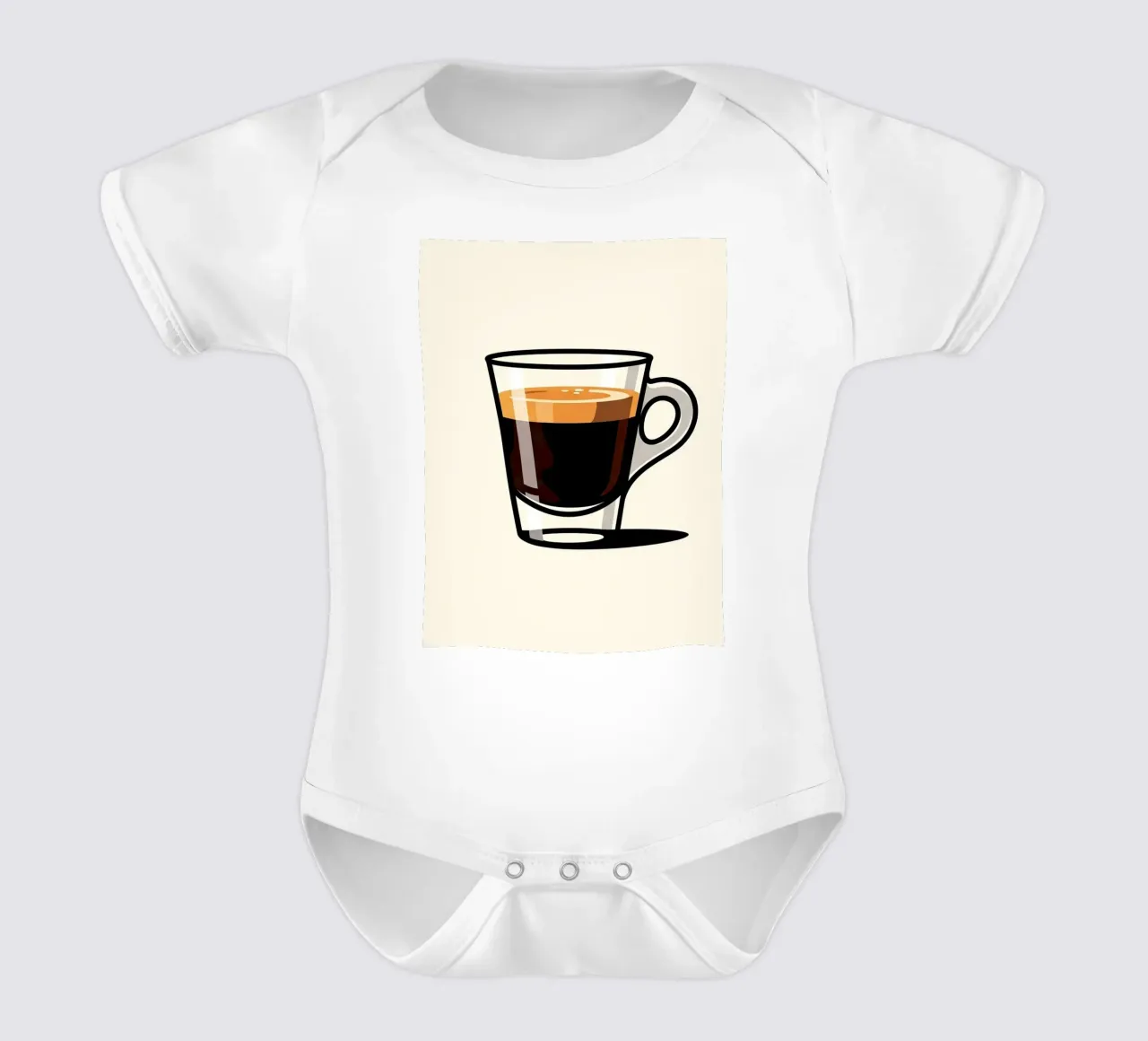 espresso body bébé de LIFESTYLE OBJECTS