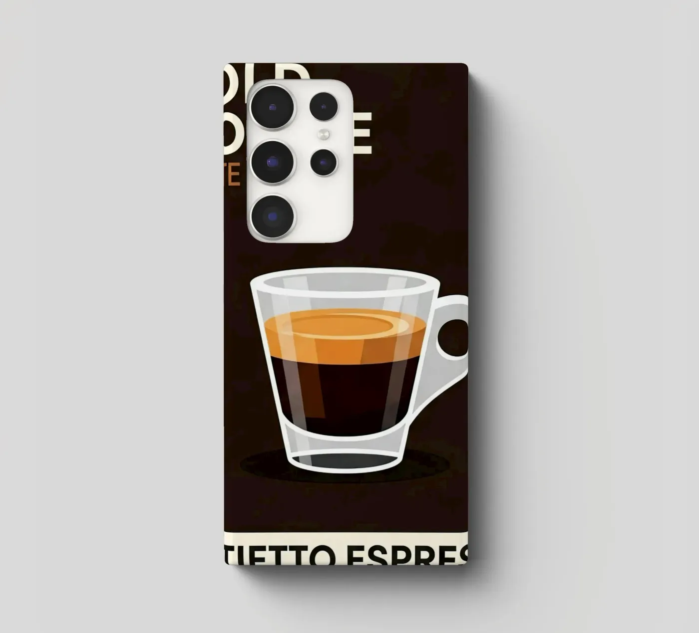 express restreint coque samsung de LIFESTYLE OBJECTS