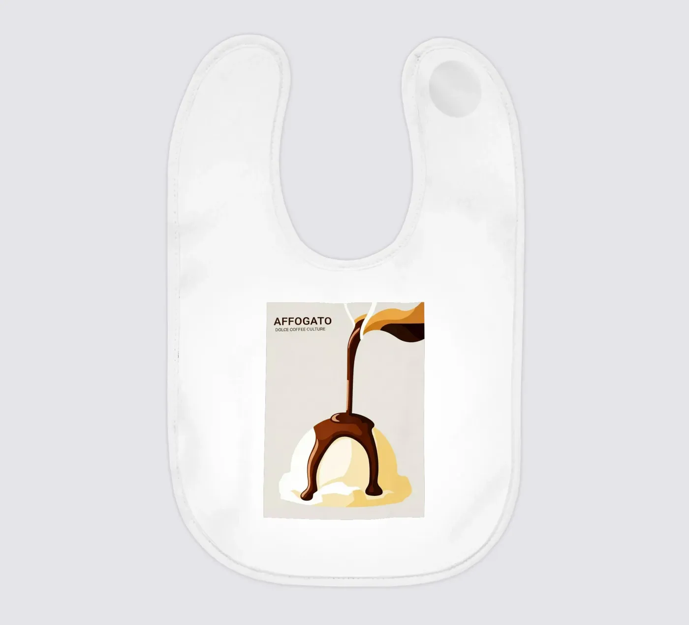 drowned bavaglino da LIFESTYLE OBJECTS