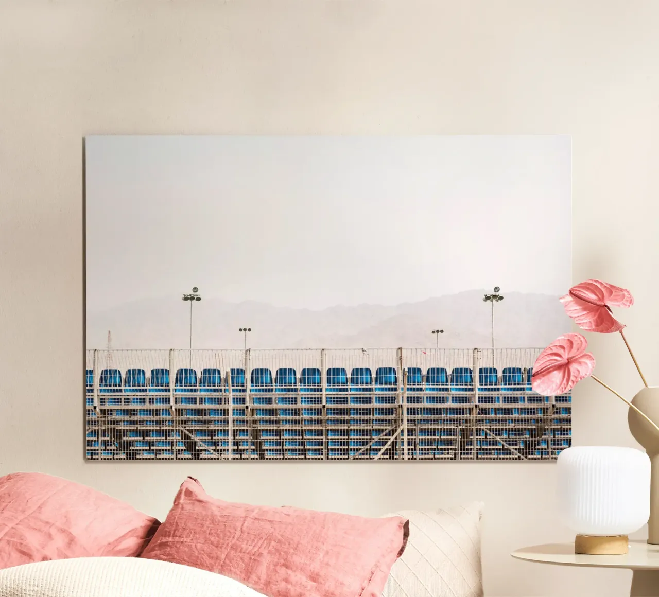 Scene da Eilat #30 poster da Tal Paz-Fridman