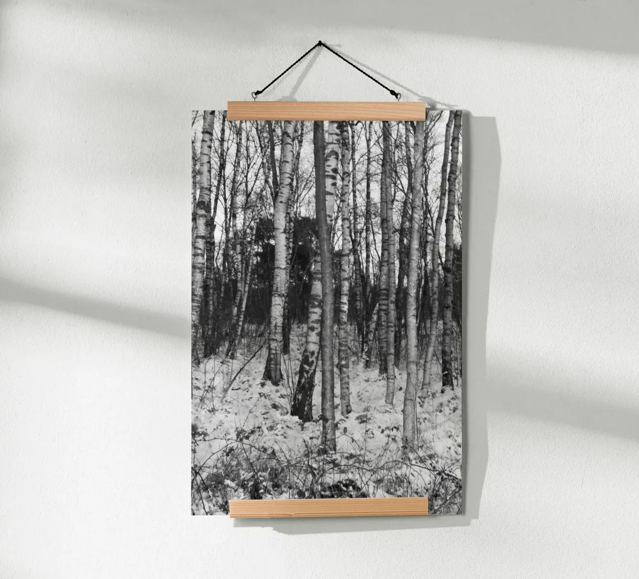 Wald 01 poster da eyes & tries