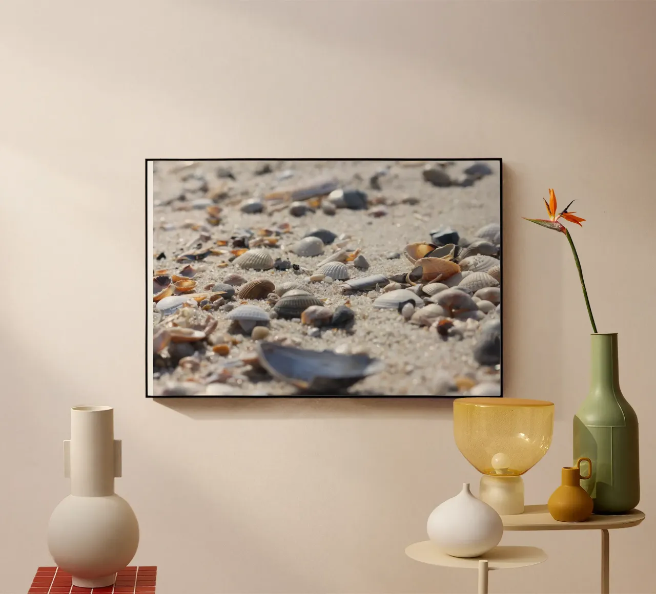 Cozze plexiglass da eyes & tries