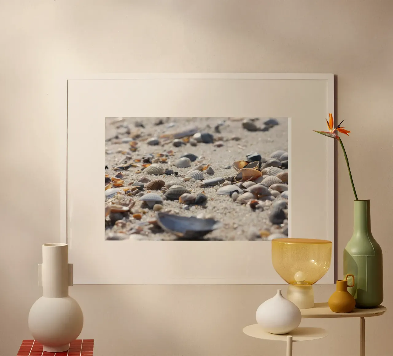 Cozze poster da eyes & tries